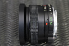 Yashica 24mm f2.8 Lenses