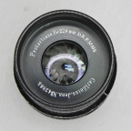 Zeiss Protarlinse Lenses