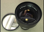 Zeiss S-Planar,S-Biogon,S-Sonnar Lenses