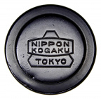 Nikon RF NKK 36mm Metal Front Lens Caps