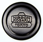 Nikon RF Body Caps