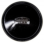 Carl Zeiss Jena 42mm Metal Lens Caps