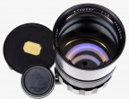 Topcon 135mm f2 Lenses