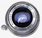 Canon RF 35mm f3.2 Lenses