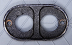 Leica IIIG Eye-Piece