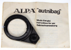 Alpa Adapters