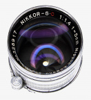 Non Leica SM LTM  Lenses