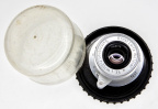 Leica SM 35mm Lenses
