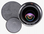 Contax RTS Lenses