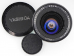Yashinon Lenses