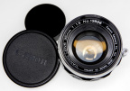 Canon RF 35mm f1.5 Lenses