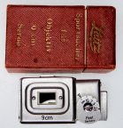 Leica 9cm SEROO Folding Finders