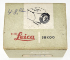 Leica Viewfinder Cases & Boxes