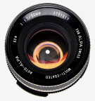 Alpa Lenses