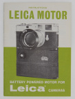 Leica Misc.