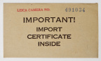 Leica Manuals,Instruction Books
