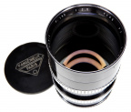 Angenieux 135mm f2.5 Lenses