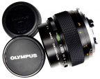 Olympus OM  Lenses