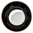 Gundlach Manhattan Lenses