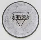 Chiyoko Caps