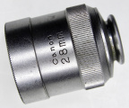 Canon RF 28mm View-Finders