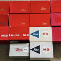 leica boxes m3 group 1