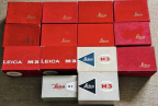 leica boxes m3 group 1