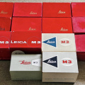 leica boxes m3 group 2
