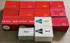 Leica M3 Boxes