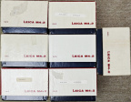 Leica M4-2 Boxes