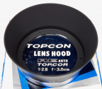 Topcon 3.5cm f2.8 Lens Hoods
