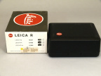 Leica R4 10043 Boxes