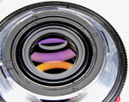 Leica 65mm Lenses